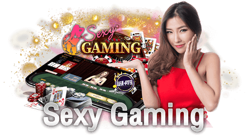 Sexy Gaming UFA-P79