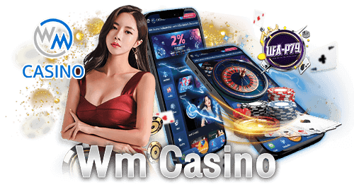 Wm Casino UFA-P79