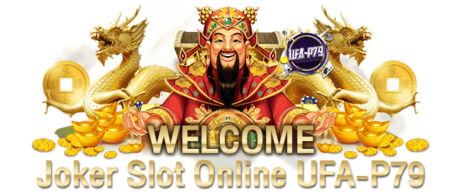 WELCOME Joker Slot Online UFA-P79